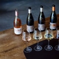 The Modern Wine Tour Experience: Convenience Meets Indulgence