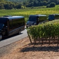 Are wine tours free?