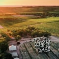 Savor the Journey: Exploring Vineyards Through Guided Wine Tours