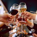 Taste The Best Wine Tours In London While Keeping Your Ride Smooth With Auto Glass Repair