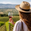 What to Expect on Your First Wine Tour Adventure