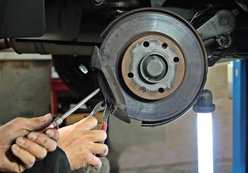 From Wine Tours to Worry-Free Driving: Trusted Auto Service Repair Shops in Fort Wayne, IN