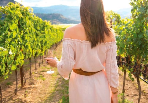 How much do you tip a wine tour guide?