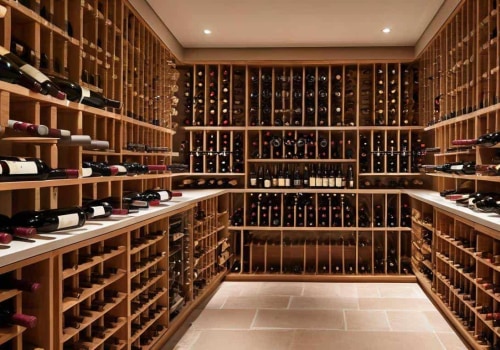 Discover the Benefits of Personal Storage for Wine Enthusiasts in Yukon