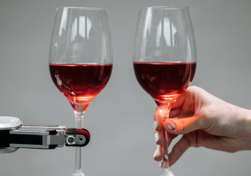 The Future of Wine Tours: Virtual Tastings, Climate Challenges, and Sensorial Innovation