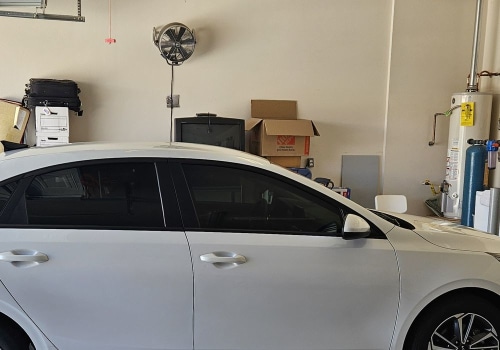 How Auto Window Tinting Keeps You Cool And Stylish On Luxury Wine Tours In Las Vegas, NV