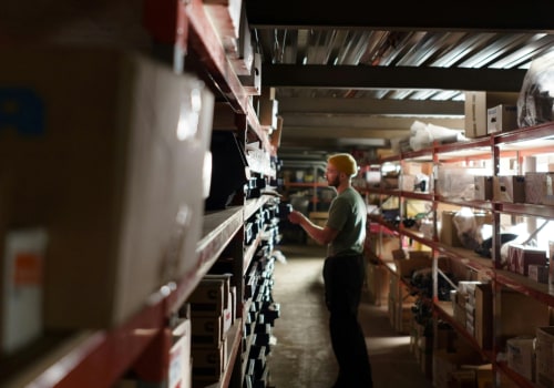 Discover Local Wine Tours and Secure Reliable Storage