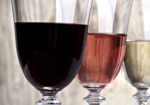 Which wine is best for drinking?