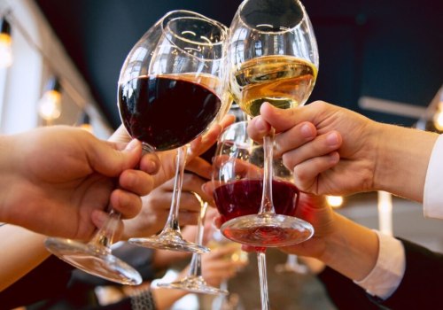 Taste The Best Wine Tours In London While Keeping Your Ride Smooth With Auto Glass Repair