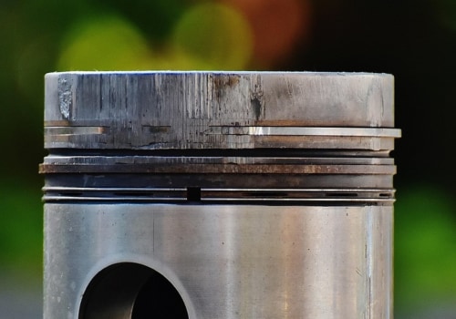 From Wine Tours to Precision Power: Expert Hydraulic Piston Repair in Upland, CA