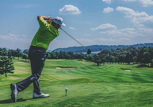 Plan The Perfect Orlando Golf Trip With Scenic Wine Tours On The Side