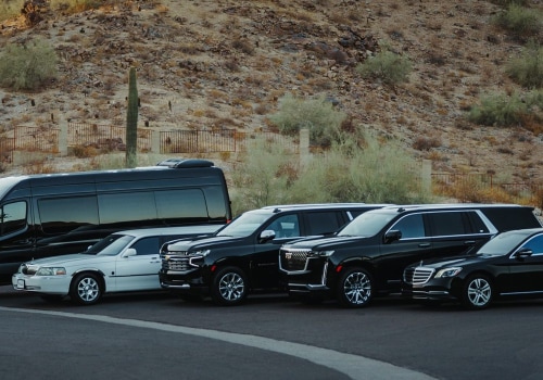 Why Car Tinting Is A Must For Your Wine Tour In San Tan Valley