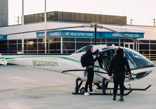 Why You Should Book A Kauai Helicopter Tour Before Sipping Your Way Through A Wine Tour